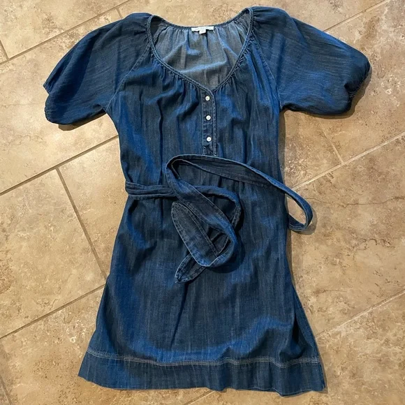 Dresses | Denim Free Assembly Dress | Poshmark Dresses | Denim Free Assembly Dress | Poshmark